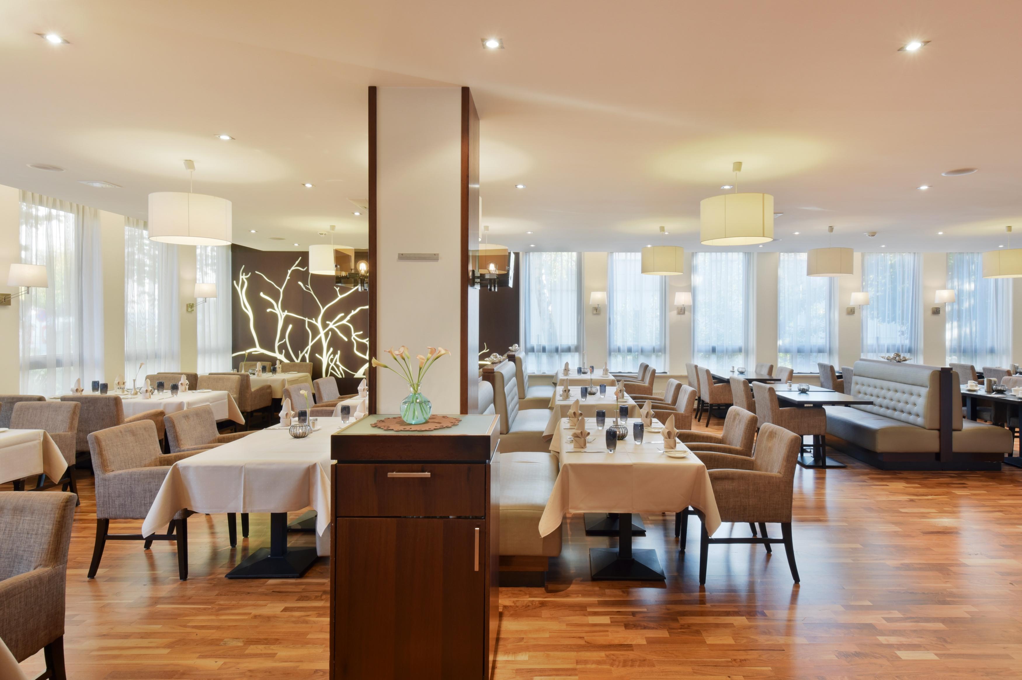 Achat Hotel Muenchen Sued Exteriér fotografie
