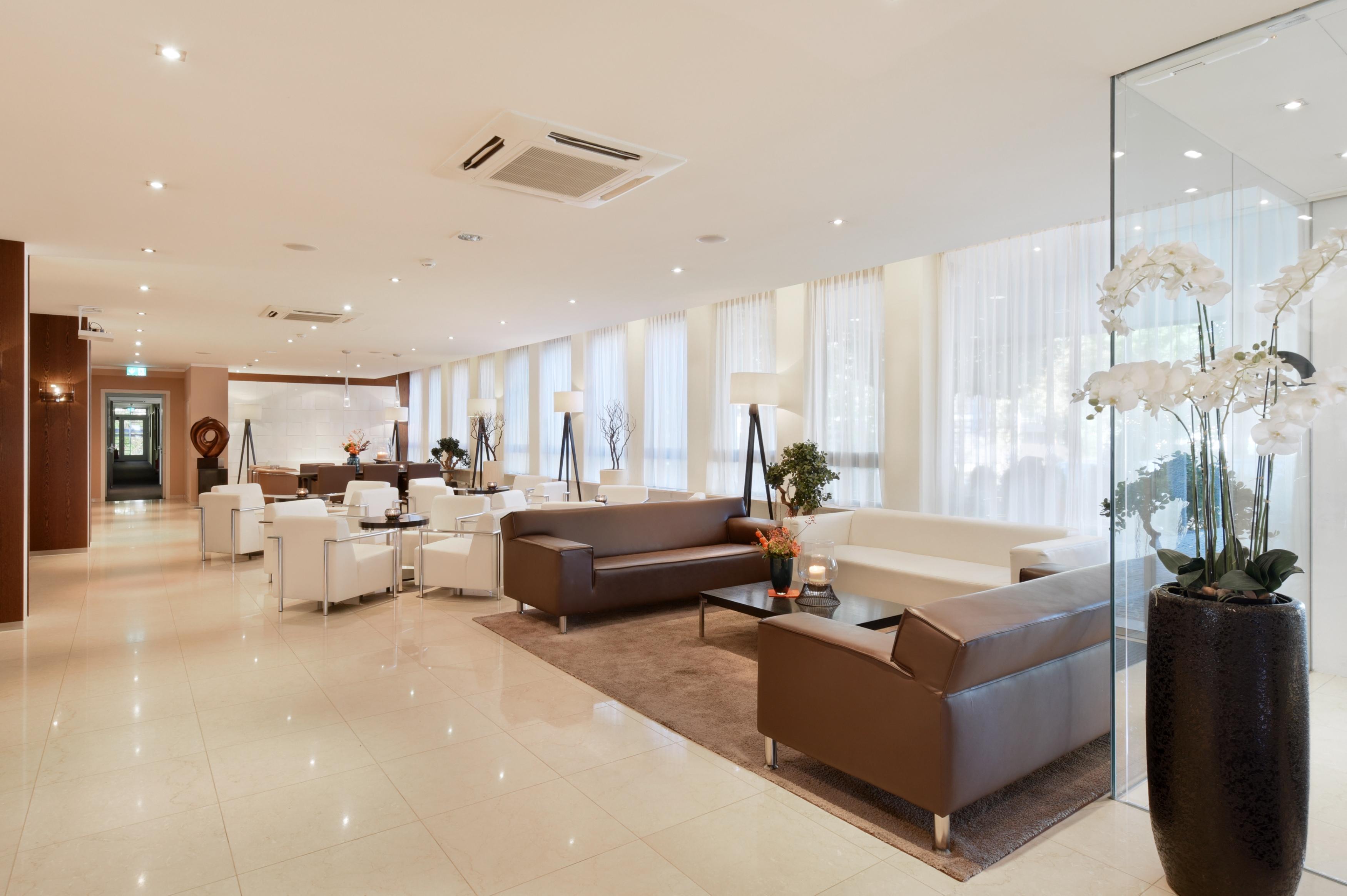 Achat Hotel Muenchen Sued Exteriér fotografie