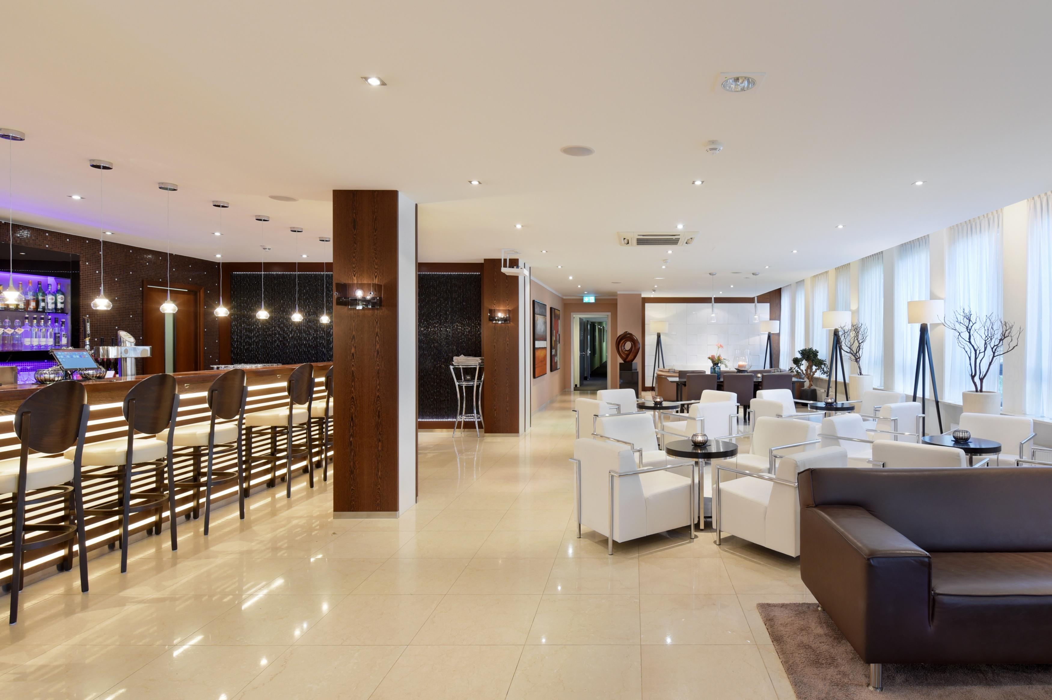 Achat Hotel Muenchen Sued Exteriér fotografie