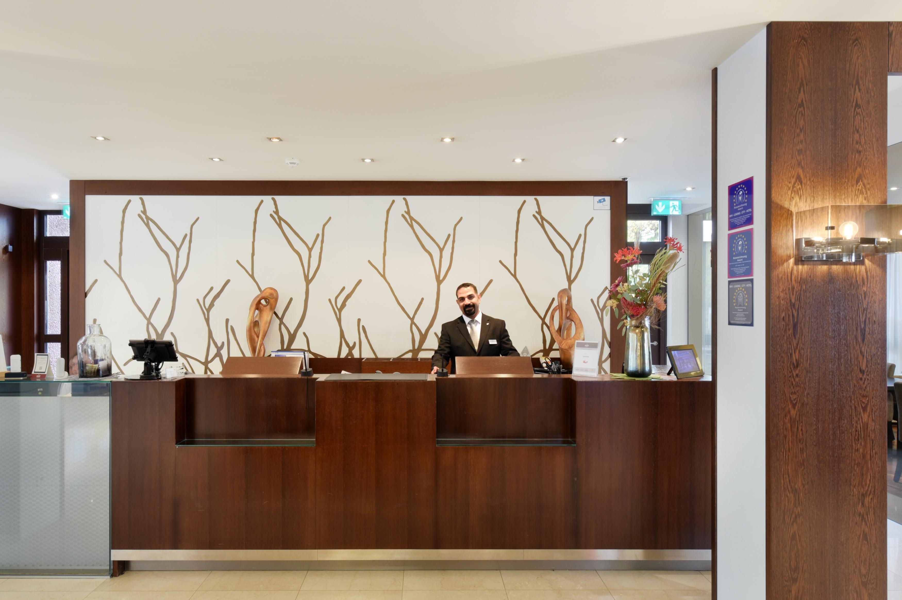 Achat Hotel Muenchen Sued Exteriér fotografie