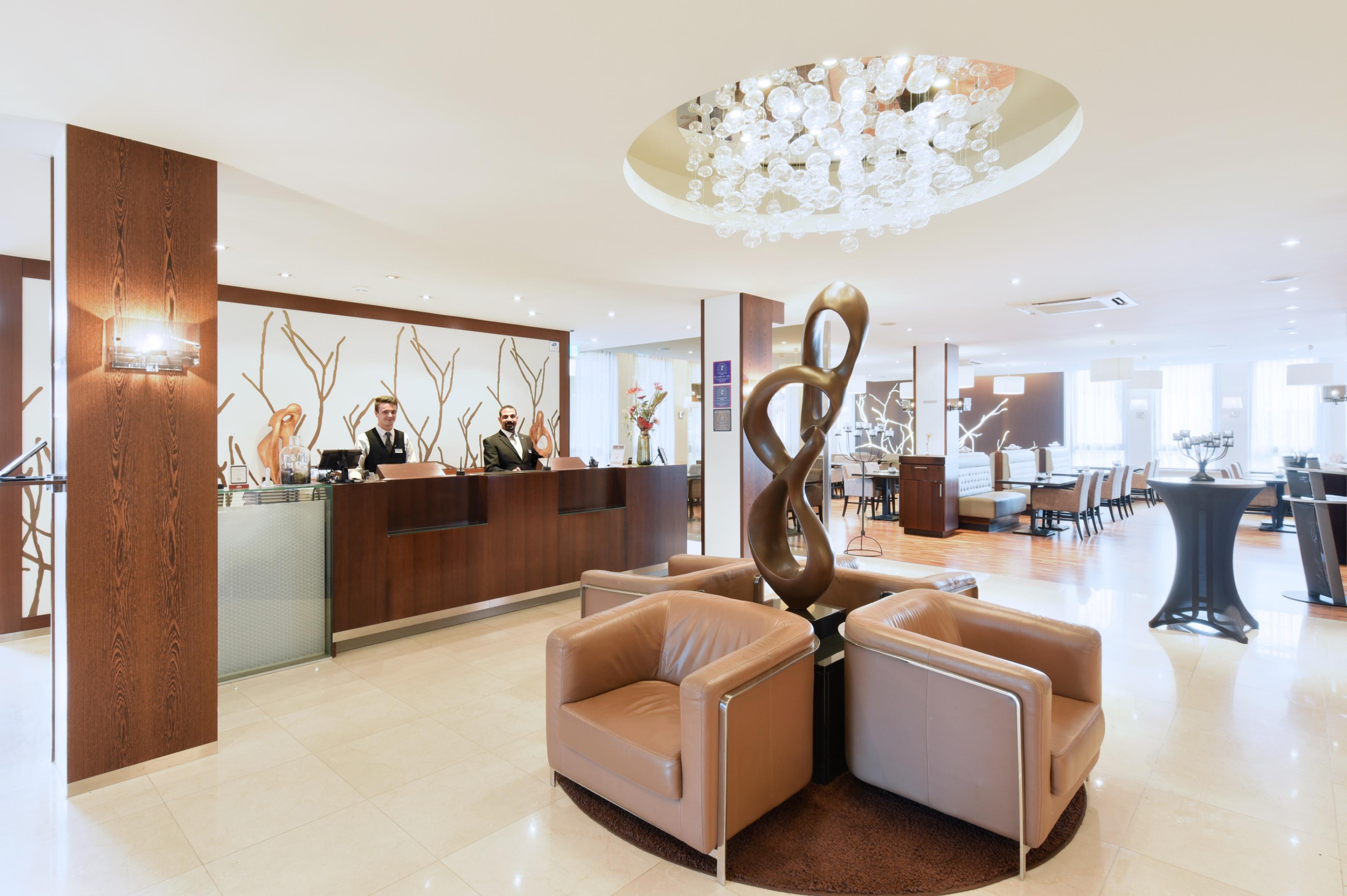Achat Hotel Muenchen Sued Exteriér fotografie