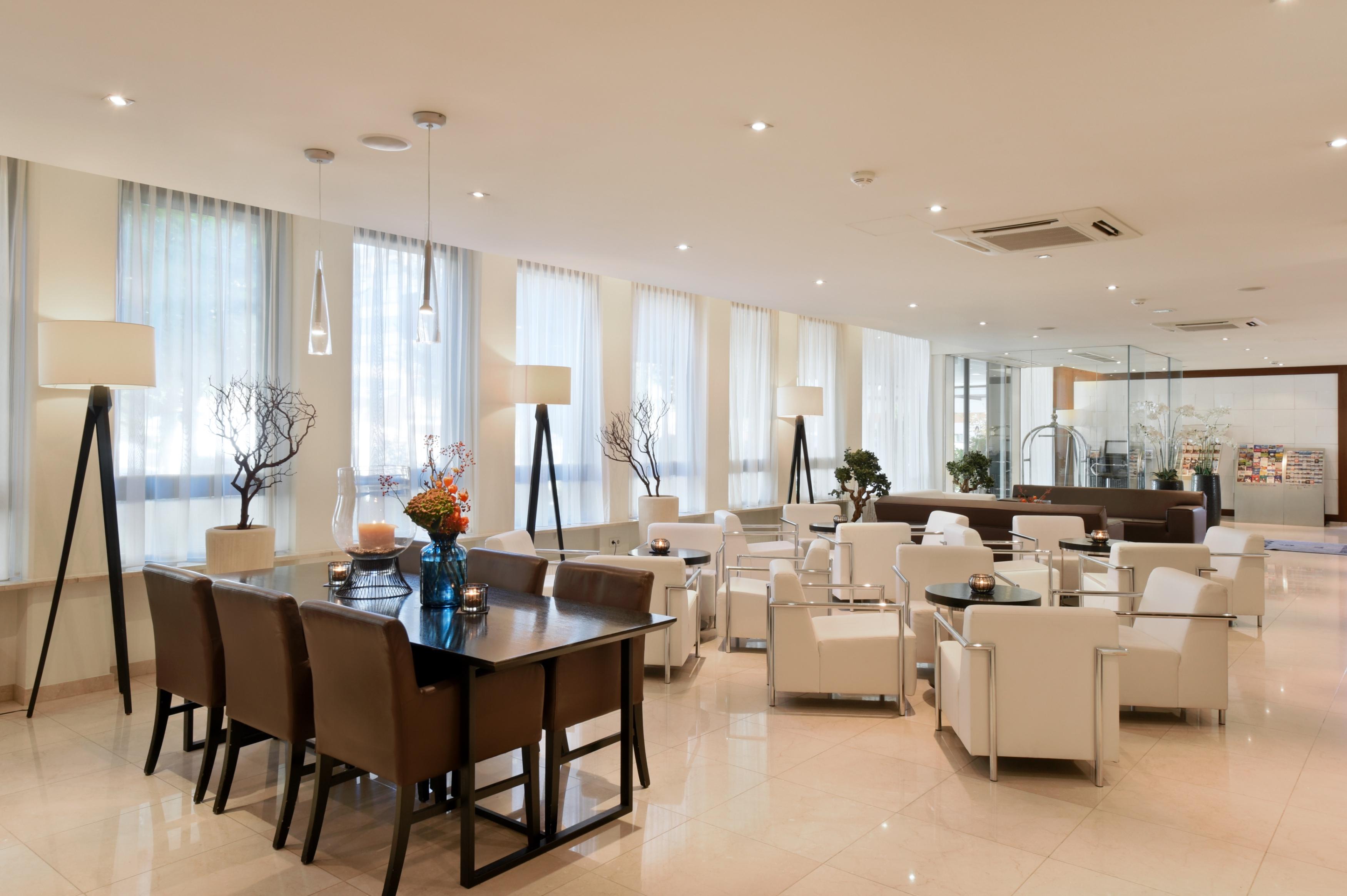 Achat Hotel Muenchen Sued Exteriér fotografie