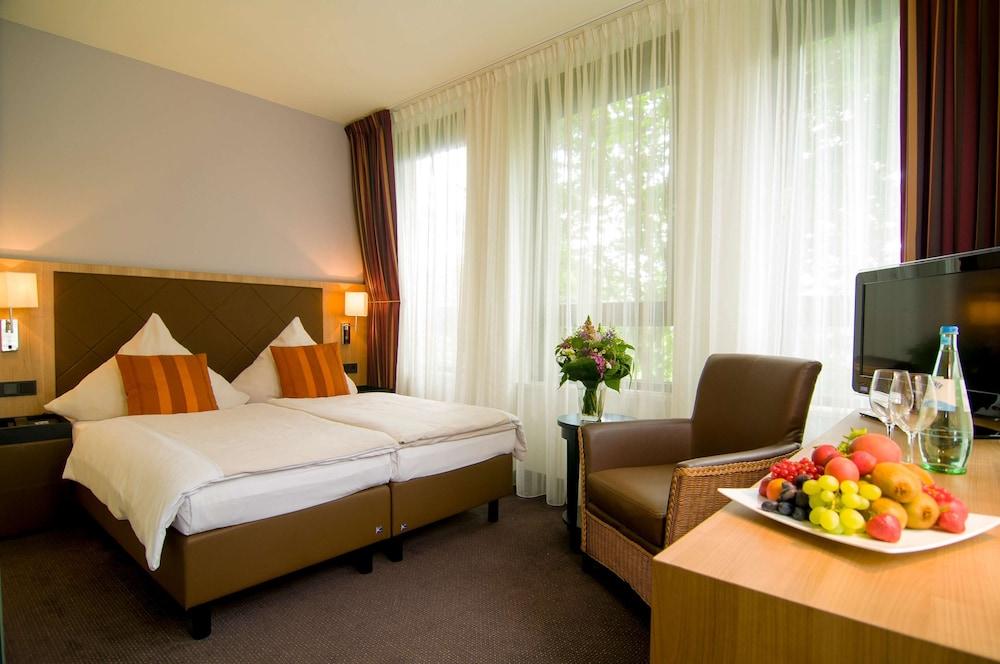 Achat Hotel Muenchen Sued Exteriér fotografie