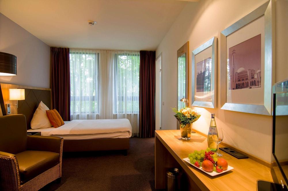 Achat Hotel Muenchen Sued Exteriér fotografie