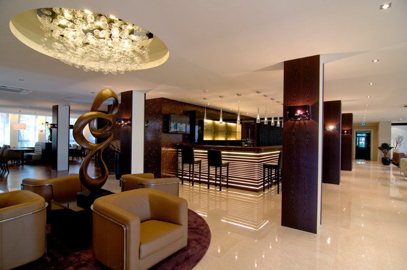 Achat Hotel Muenchen Sued Exteriér fotografie