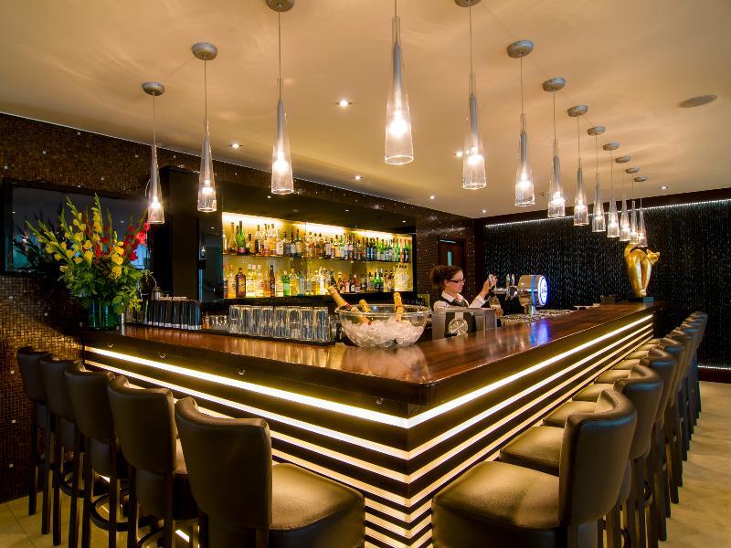 Achat Hotel Muenchen Sued Exteriér fotografie